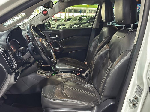 Fiat Toro 1.8 16V EVO FREEDOM OPEN EDITION