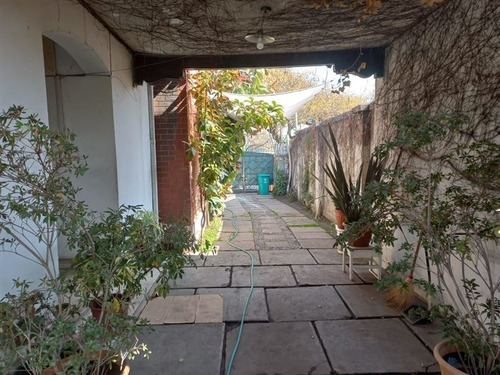 Imagen 3 de 25 de Sitio En Venta En La Reina
