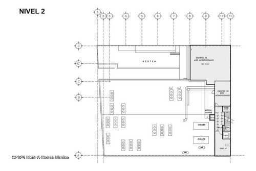 Edificio Comercial En Renta En Cuauhtemoc Calle Triunfo 25-226 Cr