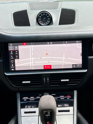 Porsche Cayenne 3.6 At