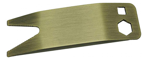 Llave Múltiple Para Bajo, Afinador De Guitarra, Llave De