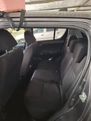 Suzuki Swift 1.4 Gl