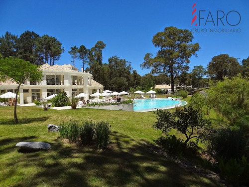 Imagen 13 de 23 de Apartamento En Complejo Green Park 1 Dormitorio - Punta Del Este Punta Ballena