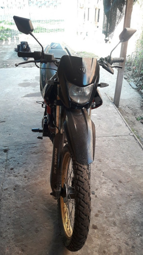 Imagen 5 de 8 de Motomel Cx250