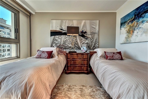 Imagen 25 de 30 de Venta Apartamento Premiun, Punta Del Este 4 Dormitorios - Punta Del Este Brava