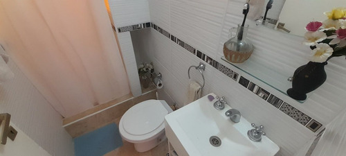 Alquiler Verano 2025 Anton Villa Gesell - Departamento 2 Amb - Vista Al Mar - Abagu Ii 2e
