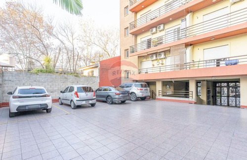 Venta De Depto. 3 Amb.c/cochera En Quilmes Centro
