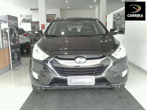 Ix35 2.0 Mpfi Gls 4x2 16v Gasolina 4p Automático