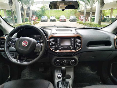 Fiat Toro 2.0 16v Turbo Diesel Volcano 4wd