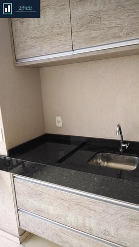 Imagem 4 de 29 de Apartamento - Ap00284 - 69204634