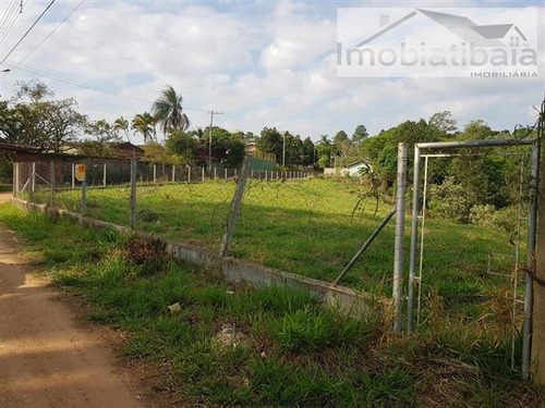 Imagem 8 de 15 de Terrenos Para Venda Em Atibaia No Bairro Chácara Estância Brasil - 1455292