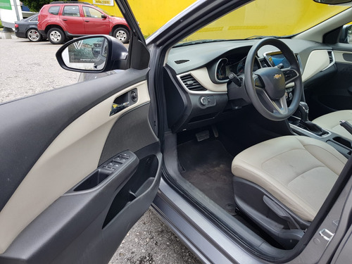 Imagen 11 de 15 de Chevrolet Cavalier Lt Ta 2020