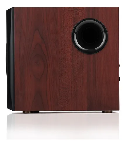 comprar Bocinas 2.1 Edifier S350db Con Bluetooth