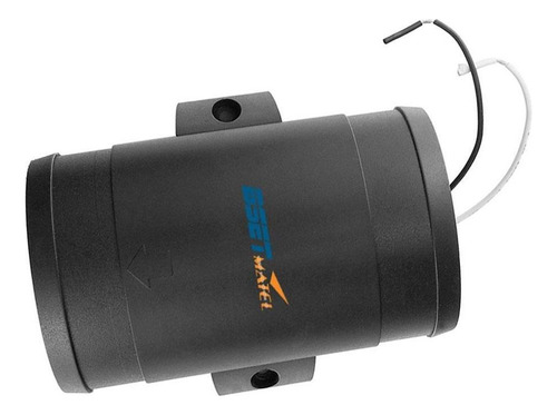 2pcs Nuevo 3in En Línea Ventilador De 12v 145 Cfm Barco
