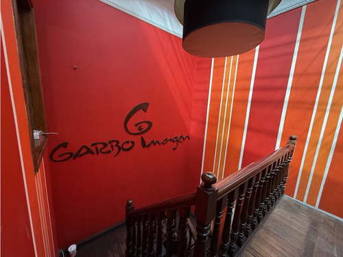 Tres Cruces / Cordón: Casa Padrón Único En Venta, Ideal Empresa
