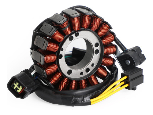 Kit De Juntas De Bobina Reguladora De Estator Para Suzuki Dr