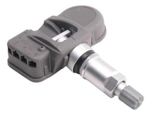 Sensor De Presión De Neumáticos I01 Pcs 433mhz Tpms Para Je-