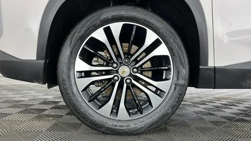 Chevrolet Captiva PREMIER TURBO