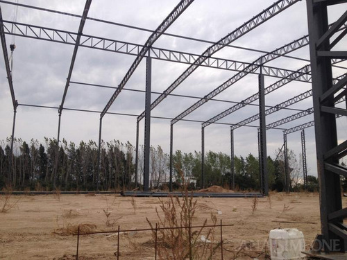 Imagen 21 de 23 de Predio Ideal Para Centro Logístico De 125.000 M2 Con 3.000 M2 Cubiertos