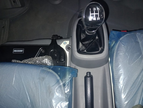 Zanella Z Truck Doble Cabina 2024
