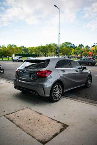 Mercedes-Benz Clase A 2.0 A250 At Sport 218cv