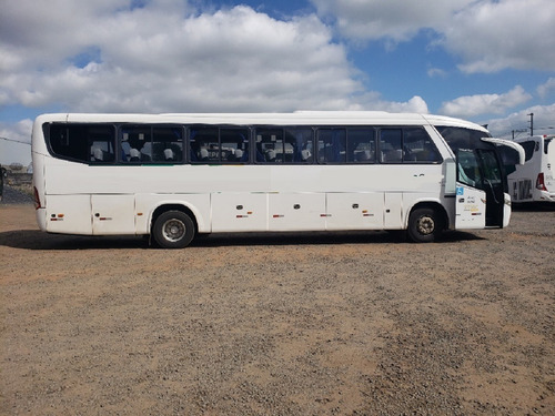 Mb 0500rs Viaggio 1050 G7 Ano 2010 - Cod Pv 1010
