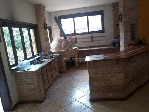 Imagem 18 de 30 de Casa Com 5 Dormitórios À Venda, 473 M² Por R$ 1.380.000,00 - Vila Verde - Itapevi/sp - Ca18521