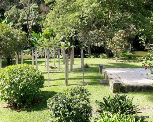 Imagem 24 de 30 de Chacara - 270 - 32939250