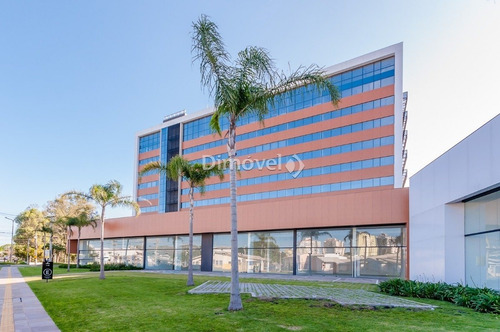 Imagem 7 de 15 de Sala Comercial - Cristal - Ref: 23381 - L-23381