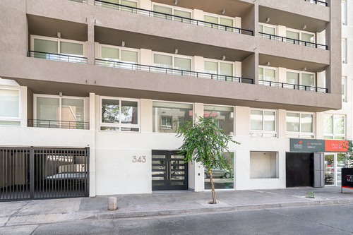 Edificio Mat Vista Norte Piso 1