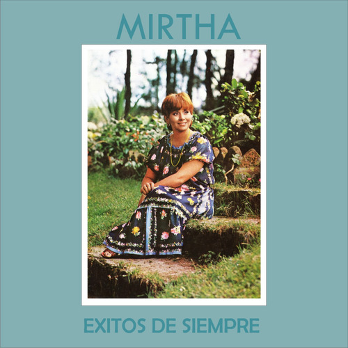 Mirtha Perez - Exitos De Siempre - 6$ - Solo Audio - Mp3