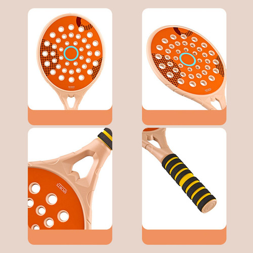 Raquetas De Tenis De Playa Para Niños Con Pelota Para