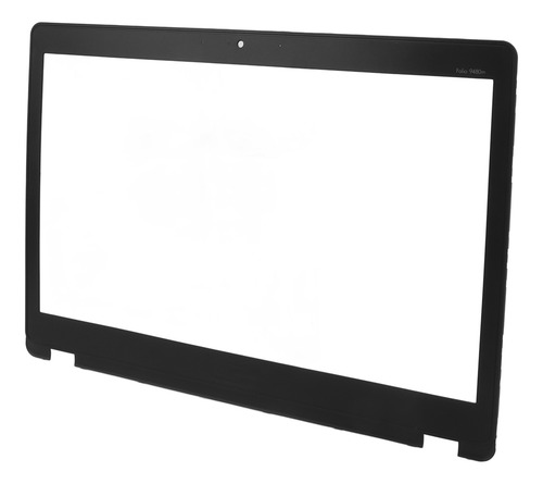 Bisel Frontal Lcd De Repuesto Para Portátil Folio 9480m, Neg