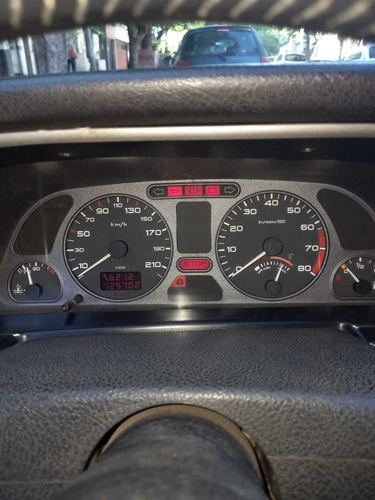 Peugeot 306 1998 1.8 Xt Abs