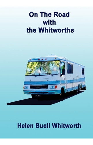 Libro:  On The Road With The Whitworths