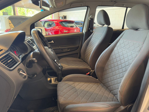 Volkswagen Suran 1.6 Highline Msi 110cv