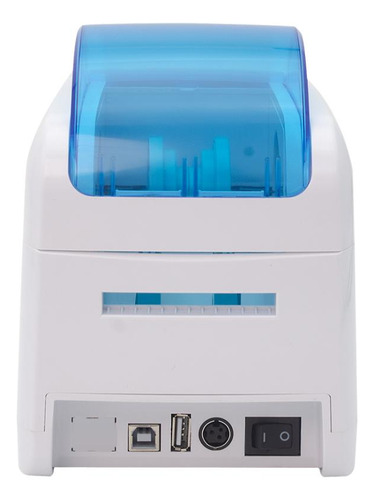 Impressora Para Pulseira It-300 C3tech