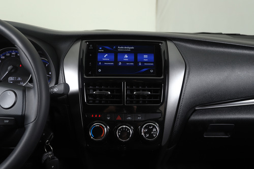 Toyota Yaris 1.5 107Cv Xs Cvt