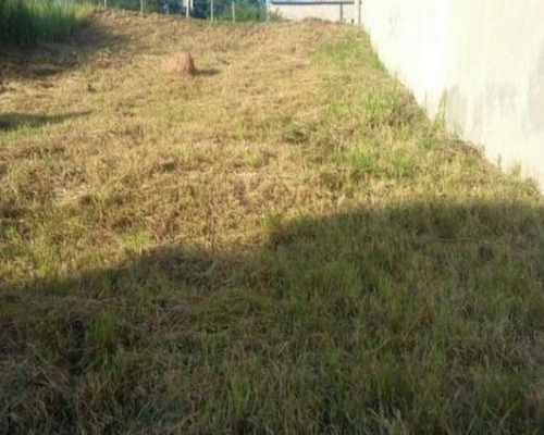 Imagem 1 de 2 de Terreno Residencial Á Venda No Quinta Das Videiras, Em Louveira. - Te002532 - 67741958