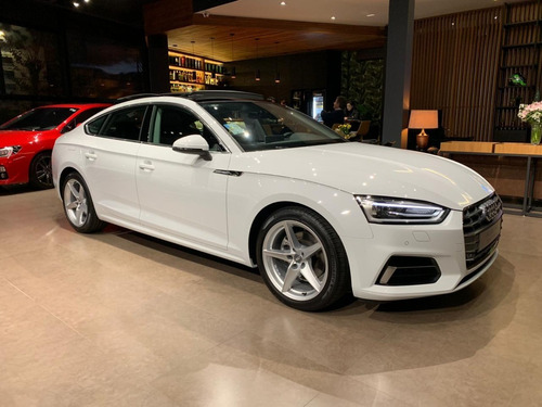 Audi A5 Sportback 2.0 Tfsi Prestige Plus