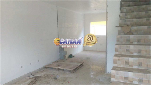 Condomínio Lado Praia, Será Entregue Pronto Para Morar . - V8230