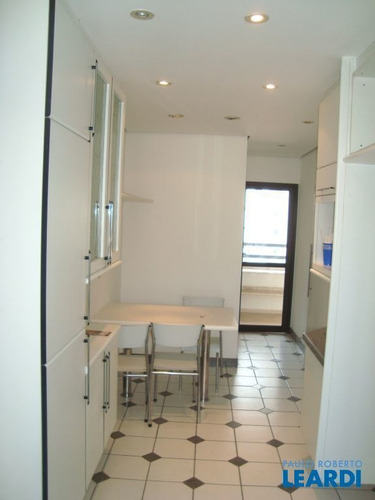 Imagem 8 de 15 de Apartamento - Morumbi - Sp - 633995