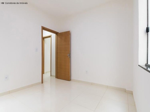 Imagem 4 de 19 de Desocupado, 75m², 2 Quartos, Todo Reformado Com Piso Em Porcelanato - Hmap906 - 34461690