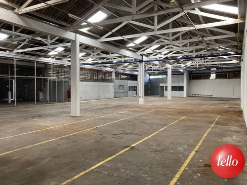 Imagem 6 de 18 de Comercial/industrial - Ref: 240524