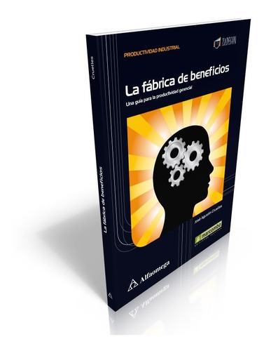 Libro La Fabrica De Los Beneficios