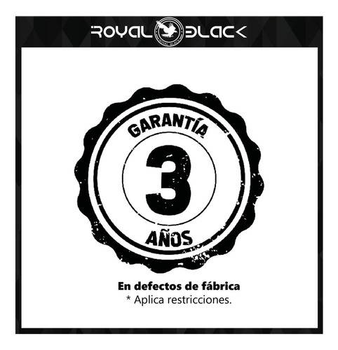 Llanta 35x12.50 R17 Royalblack Royal M/t 121q