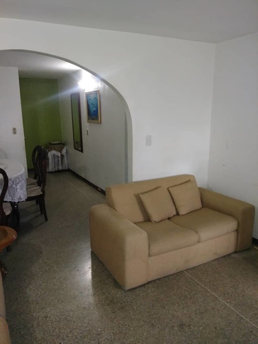Imagen 12 de 14 de Apartamento En Venta La Vega
