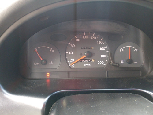 Imagen 14 de 14 de Hyundai Accent