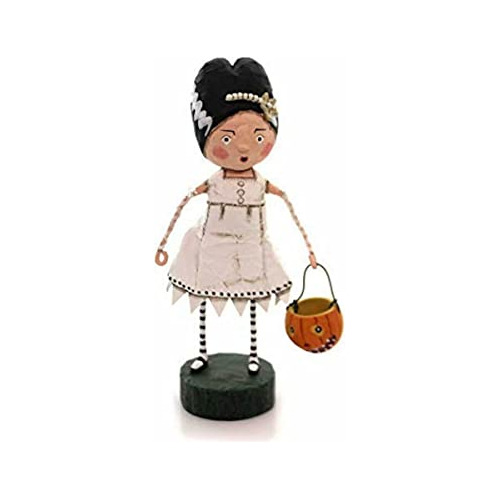 Novia De Frankie Stein Halloween