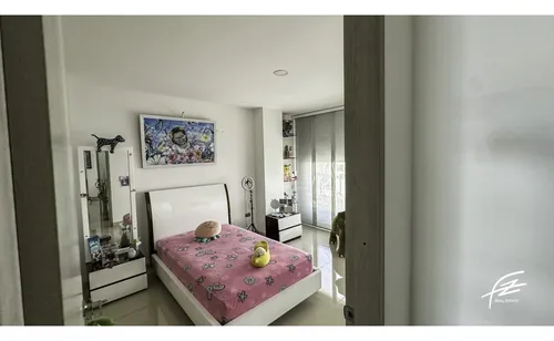 Casa En Venta En Cali,valle Del Cauca